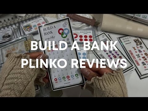 Build A Bank Plinko Reviews: Episode 7