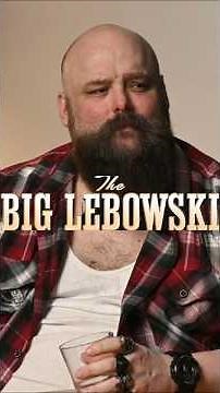 The Big Lebowski - Scene done in on-camera acting class