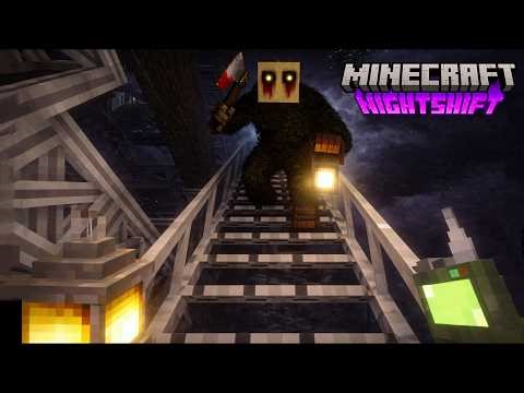 I Worked the Night Shift at a Watchtower…