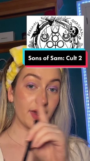 Sons of Sam Cult: Unraveling a Dark Conspiracy