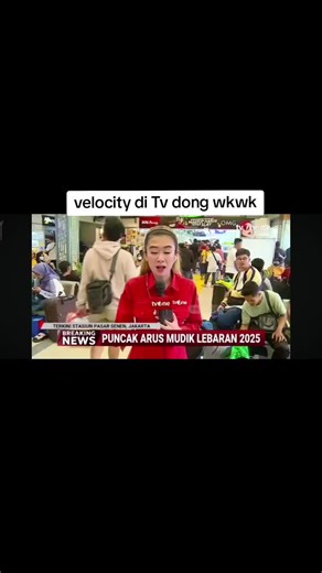 Momen Mudik Lebaran 2025 Bersama Keluarga