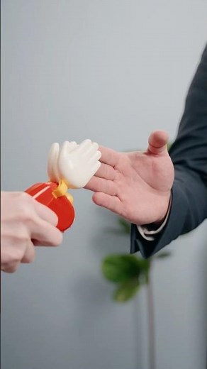 We Have No Idea What This Is