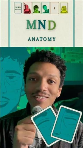 Revisiting A Mind-Bending Game | MND Anatomy | VM Game Dev