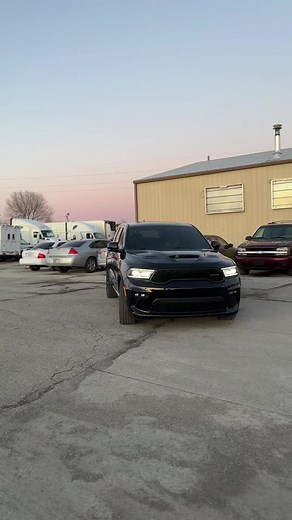 5.7 Durango Muffler and Resonator Delete in Greenwood