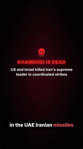 The First Live Cyberwar in History — Iran, Hackers, and Missiles