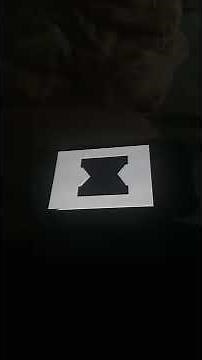 Sesame Street This is The Letter X