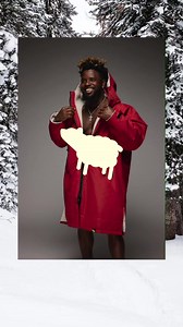 9.9K views · 140 reactions | Oversized comfort. Staying cozy shouldn't be complicated. | Woolly Bear Outerwear | Facebook