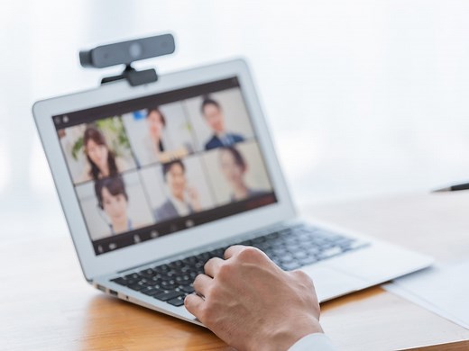 Zoomミーティングに参加する方法は？ 3つのやり方と注意点 [インターネットサービス] All About