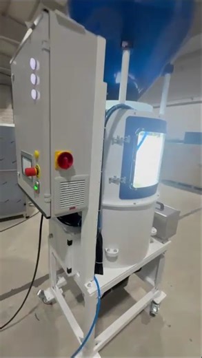 SD-8110 Full Auto. Coating Machine by Esde Machinery