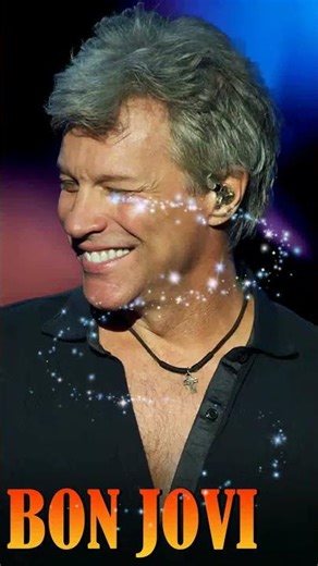 Never Say Goodbye - 🎸 Bon Jovi