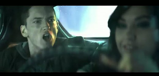 Eminem - Space Bound