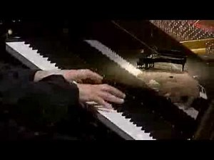 FAZIL SAY PIANO RECITAL PIYANO RESITALI TOKYO 2004