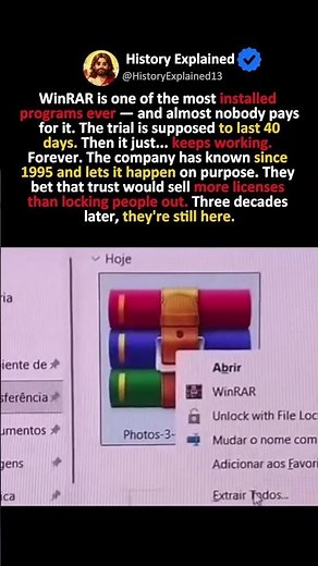 THE TRIAL THAT NEVER ENDS