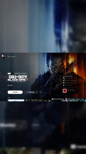 How to Download Black Ops 7 NOW & play EARLY! Black Ops 7 early access Download (COD BO7 Download) #callofduty #shadowsofevil #blackops3zombies #ashesofthedamned #reckoning #blackops6zombies #blackops7 #blackops7zombies #blackops2 #bo2 #bo7 #tranzit #bo7zombies #blackops6 #bo6zombies #cod #warzone #blackops3 #bo3 #bo3zombies | Thegamingrevolution