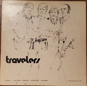 The Travelers - Travelers