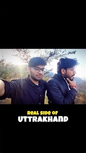 Hidden Places in Uttarakhand 🏔️💎 | Travel Vlog