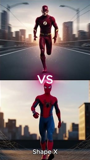 Epic Superhero Battle: Spider-Man vs Hulk, Venom, Magneto & More!