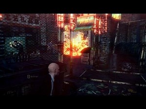 [Soluce] Hitman Absolution - Le roi de chinatown - Game-Astuces.com