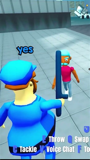 NEVER trust ANYONE in this game #airportsecurity #gaming #clips