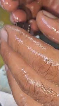 common real injector repairing #delphi #dieselengine #dieselfuelpump