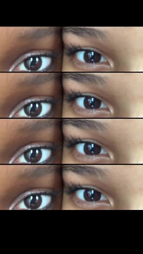 Exploring the Eye Trend Filter with Friends