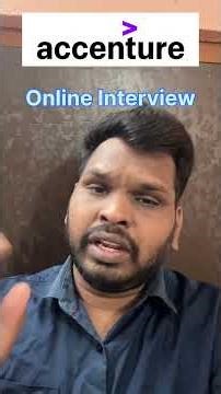 Accenture ||Content moderation #job