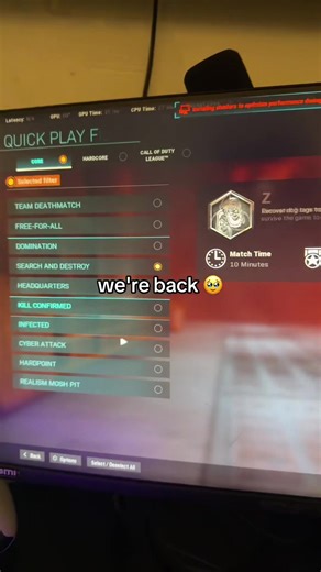 MW19 Shaders & Nostalgia: Back to Call of Duty