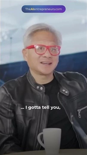 How NVIDIA Is Powering the Entire AI Ecosystem