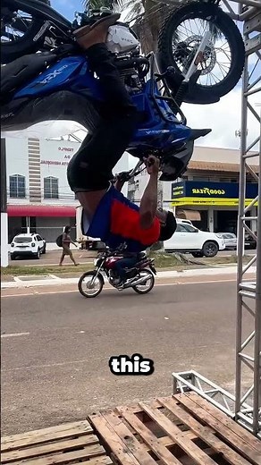 Did he Hold On For 5 Minutes Straight? 🥺