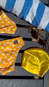 Two new prints that are screaming SUMMERRRRRR (sorry for yelling) #jolyn #swimwear #swimming #swimmerlove #swimmerlife | JOLYN