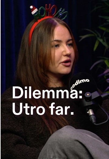 Dilemma: Når faren din er utro
