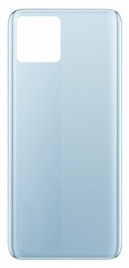 Back Panel Cover for Infinix Smart 6 HD - Sky