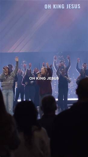 Lakepointe Music | Candlelight services are here & King Jesus (Live) is out on YouTube to help you get ready for the season! We love singing to the King... | Instagram