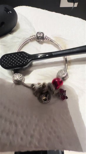 Pandora Jewelry Cleaning Tips for Sparkling Shine