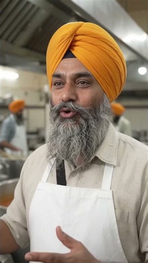 waheguru #Waheguru #Langar #Seva #Gurdwara #Gurbani #Sikh #Sikhism #Gurughar #Punjab #Shorts #Viral