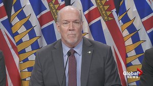 Province moving to no-fault style insurance at ICBC