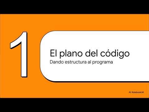 2. Los cimientos del código