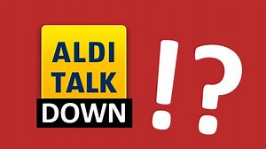 Lösung: „Aldi Talk“-App funktioniert nicht