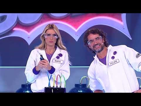 BOOM: Entenda dinâmica do novo game show da RECORD