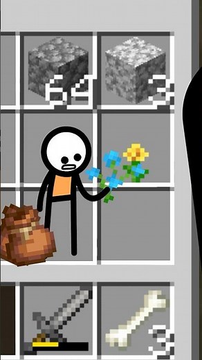 Inventory Parkour 3