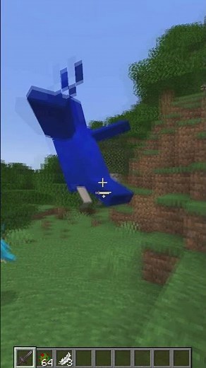 😮ALLE MOBS DROPPEN KÖPFE [MINECRAFT 1.18]😮