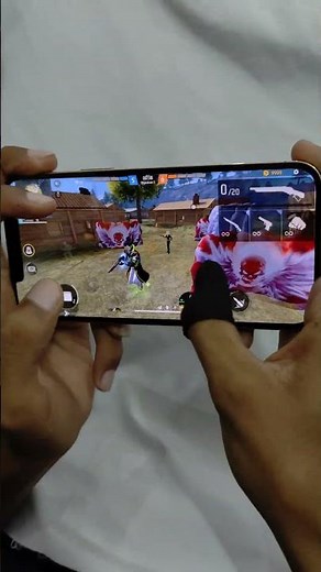 Poco x3 Pro God Level Mobile Movement Headshot Garena Free Fire #freefire #viral #shorts