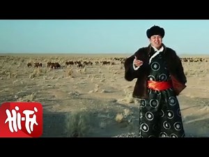 Дуучин Цэрэн-Очир - Тэшинхэн Жонжин Tserenochir Teshinhen jonjin