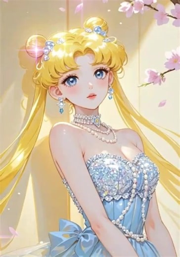 Sailor Moon: A Nostalgic Journey Through Anime