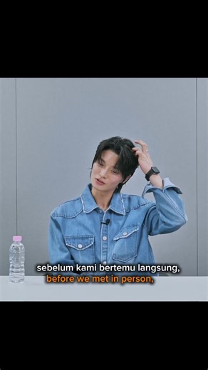 cegil kita 😎 first date bawa laptop. isn't she lovely? ✨️ #transitlove4 #exchange4 #koreandatingshow #환승연애4