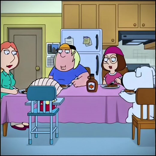 Kashimo x Peter Griffin edit — Jujutsu Kaisen mashup clip
