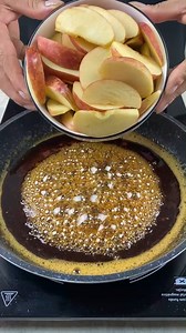 How I haven't discovered this apple recipe before! | Watch Recipes