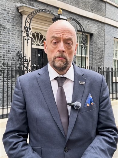 Urgent Call for Better Facilities for UK Lorry Drivers