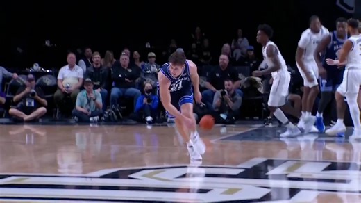 GAME HIGHLIGHTS | BYU vs UCF | BYU Basketball