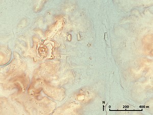 Lidar Uncovers Thousands of New Maya Structures - Eos